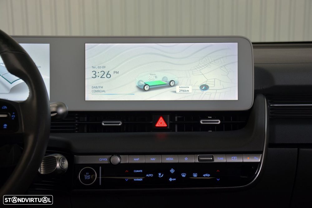 Hyundai Ioniq 5 58 kWh Dynamiq - 19