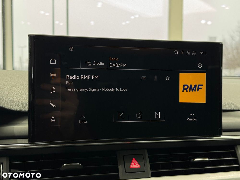 Audi A4 Limousine - 26