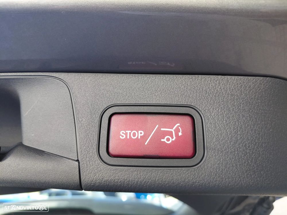 Mercedes-Benz EQB 350 4Matic Edition - 20