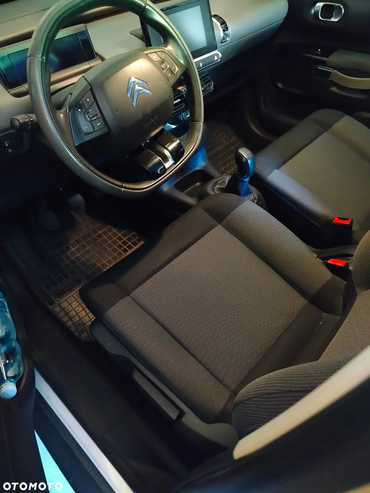 Citroën C4 Cactus - 4