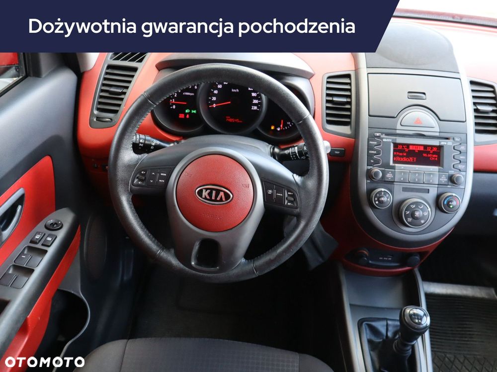 Kia Soul - 9