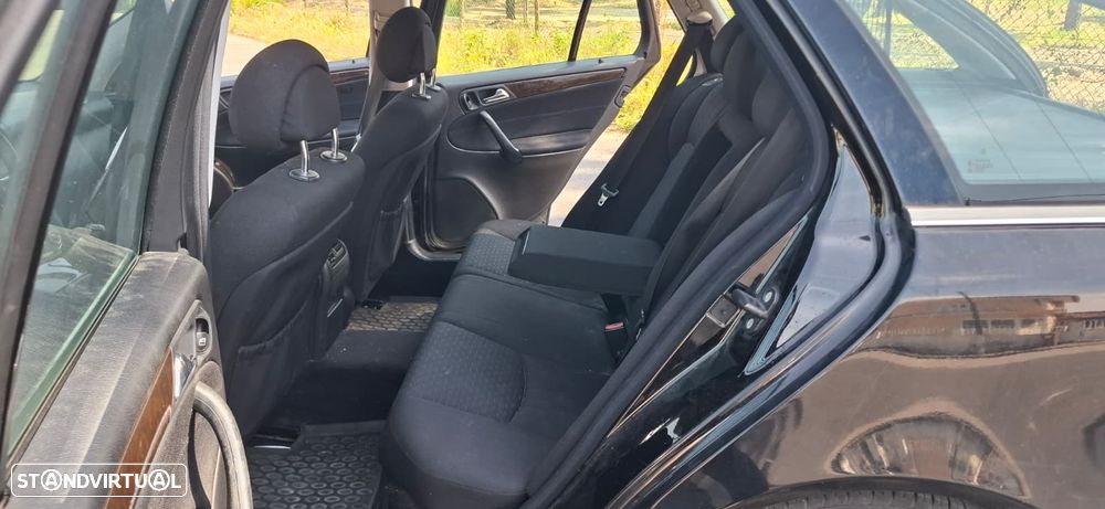 Mercedes-Benz C 220 CDi Elegance - 10