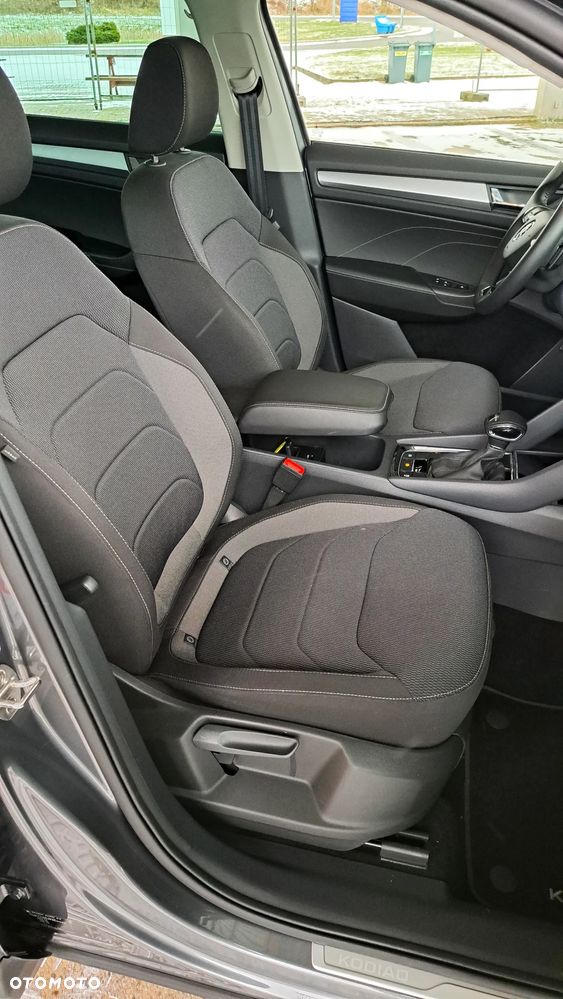 Skoda Kodiaq 2.0 TDI DSG Ambition - 18
