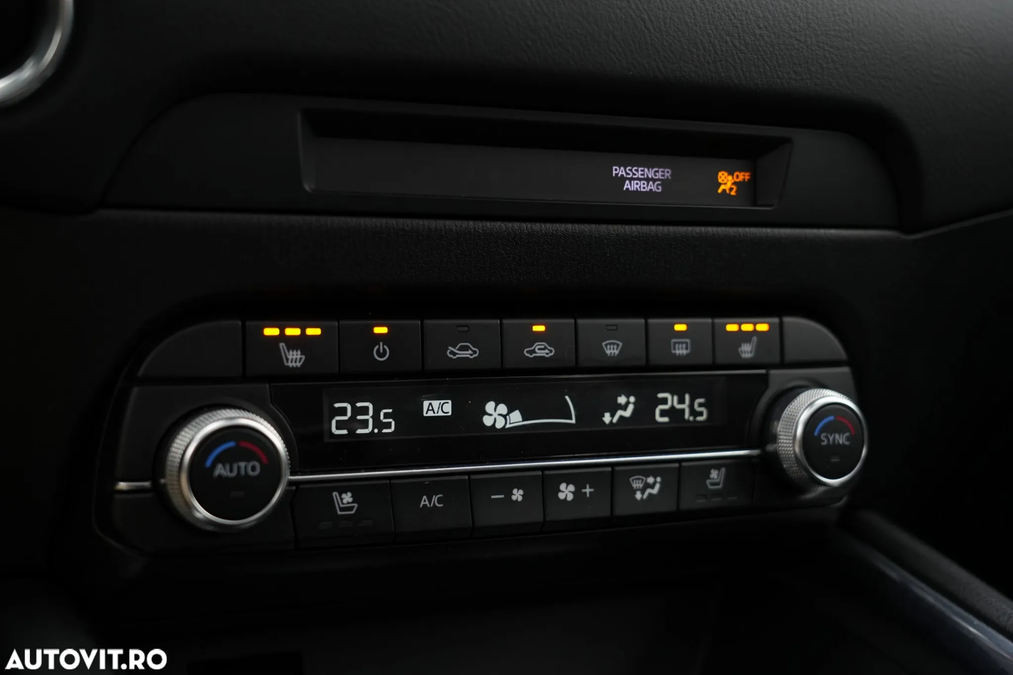Mazda CX-5 SKYACTIV D184 AWD AT Exclusive-Line - 19