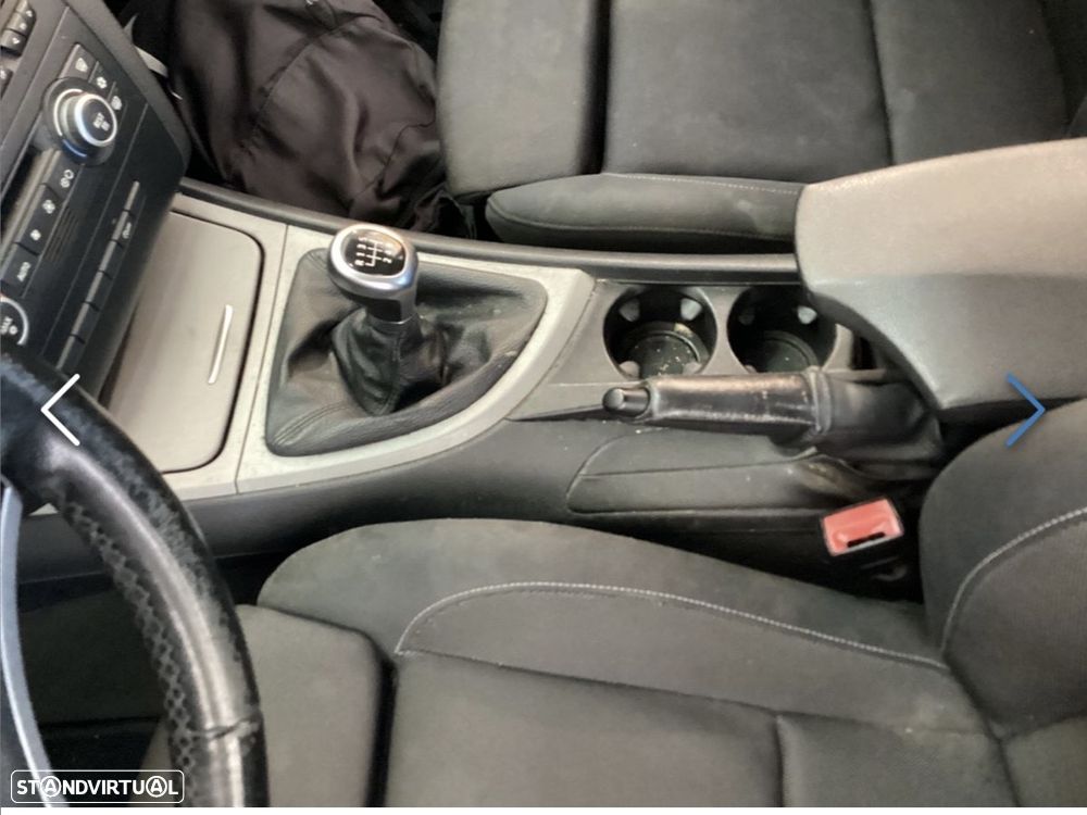 BMW 118 d DPF Edition Sport - 7