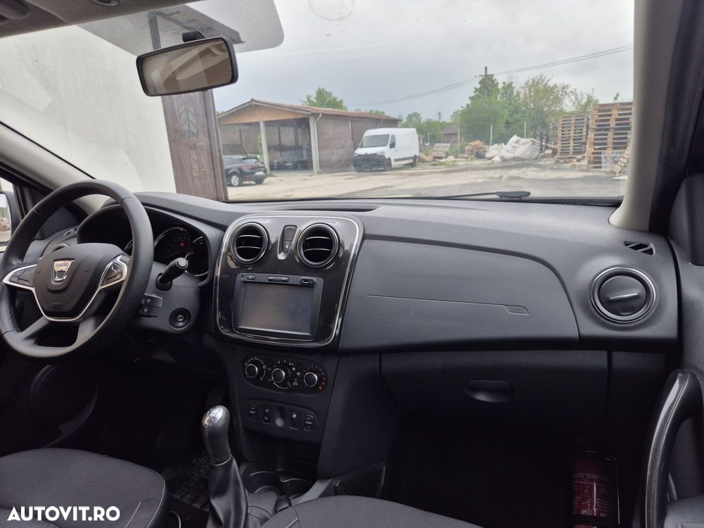 Dacia Logan 1.0 SCe Laureate - 25