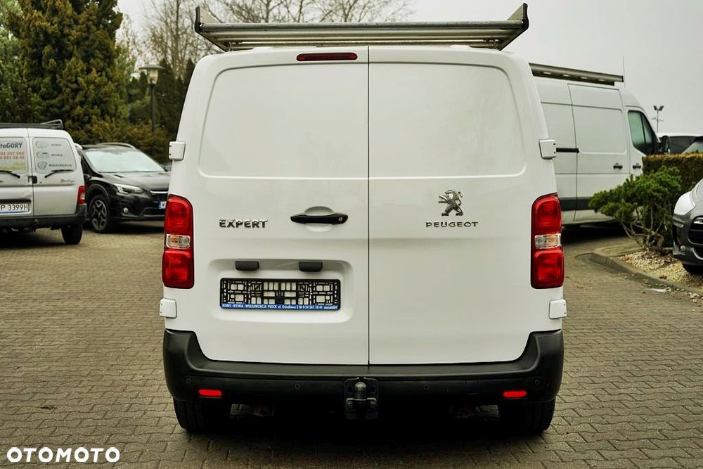 Peugeot Expert - 5