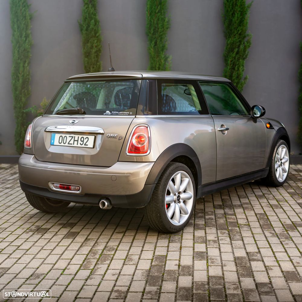 MINI Coupé - 3