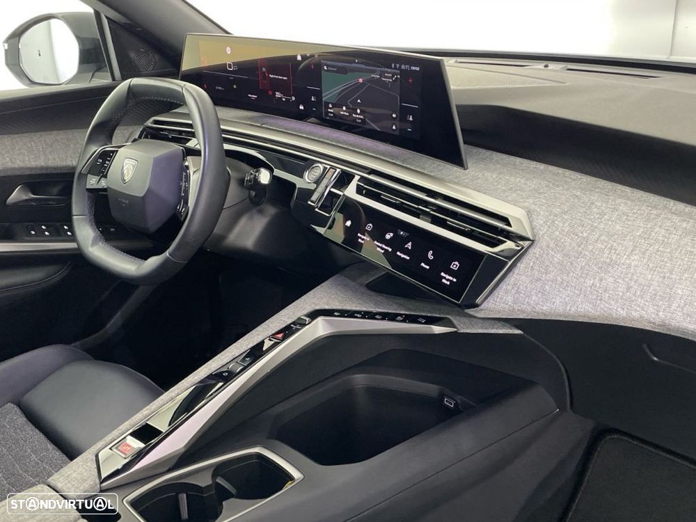 Peugeot 3008 1.2 Hybrid Active Pack e-DCS6 - 21