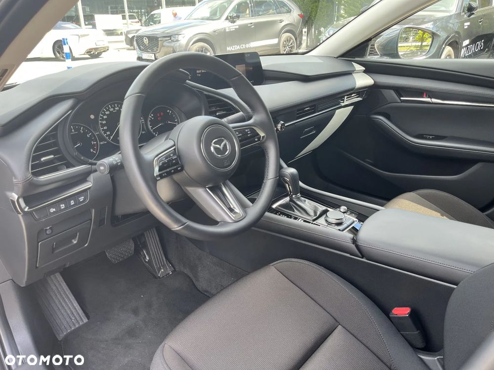 Mazda 3 2.0 mHEV Centre-Line - 10