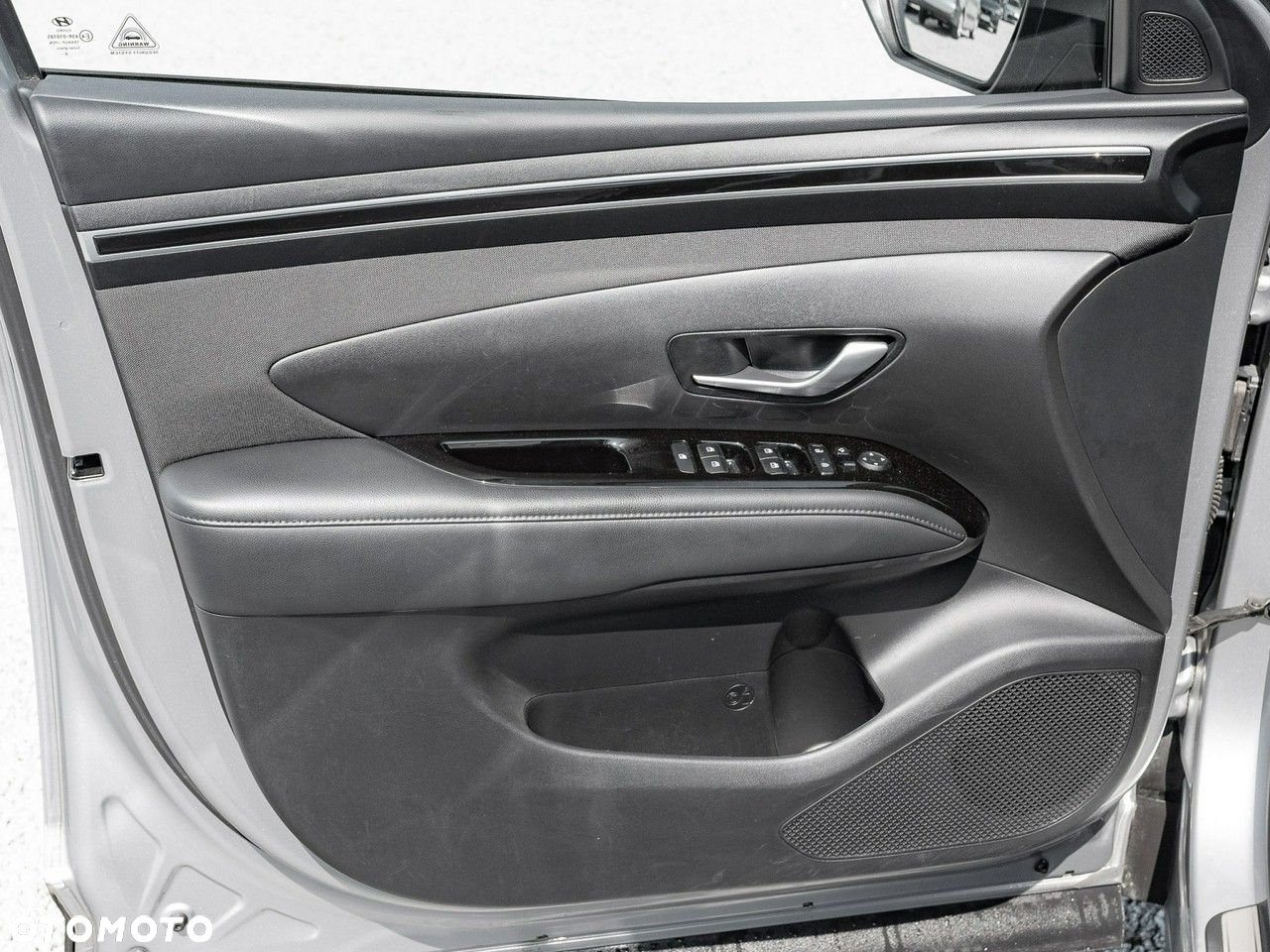 Hyundai Tucson - 13