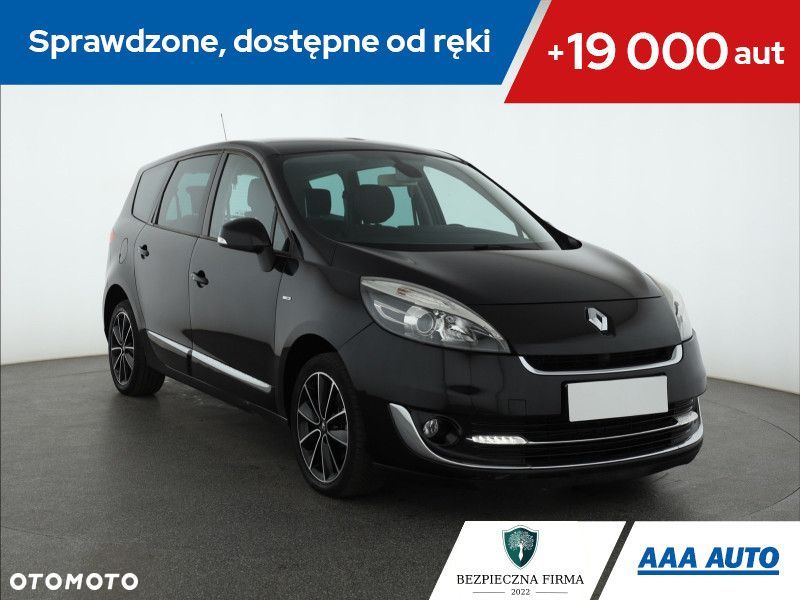 Renault Grand Scenic - 1
