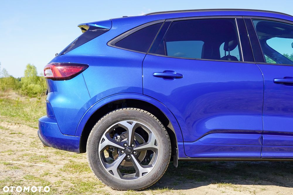 Ford Escape - 10