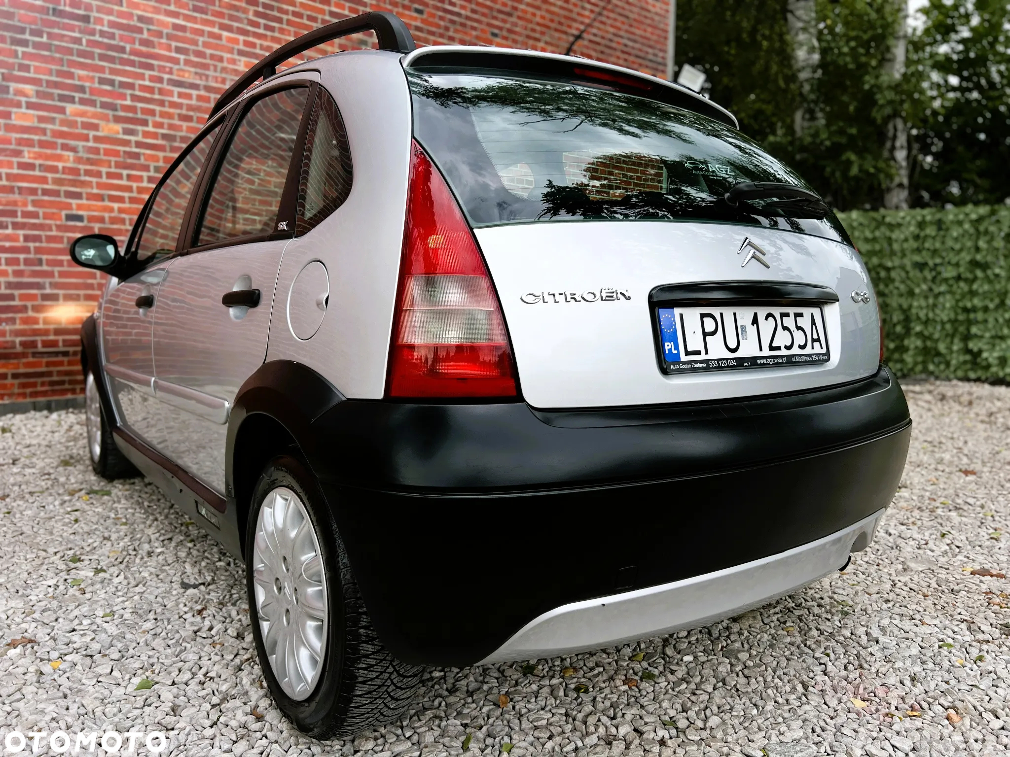 Citroën C3 - 34
