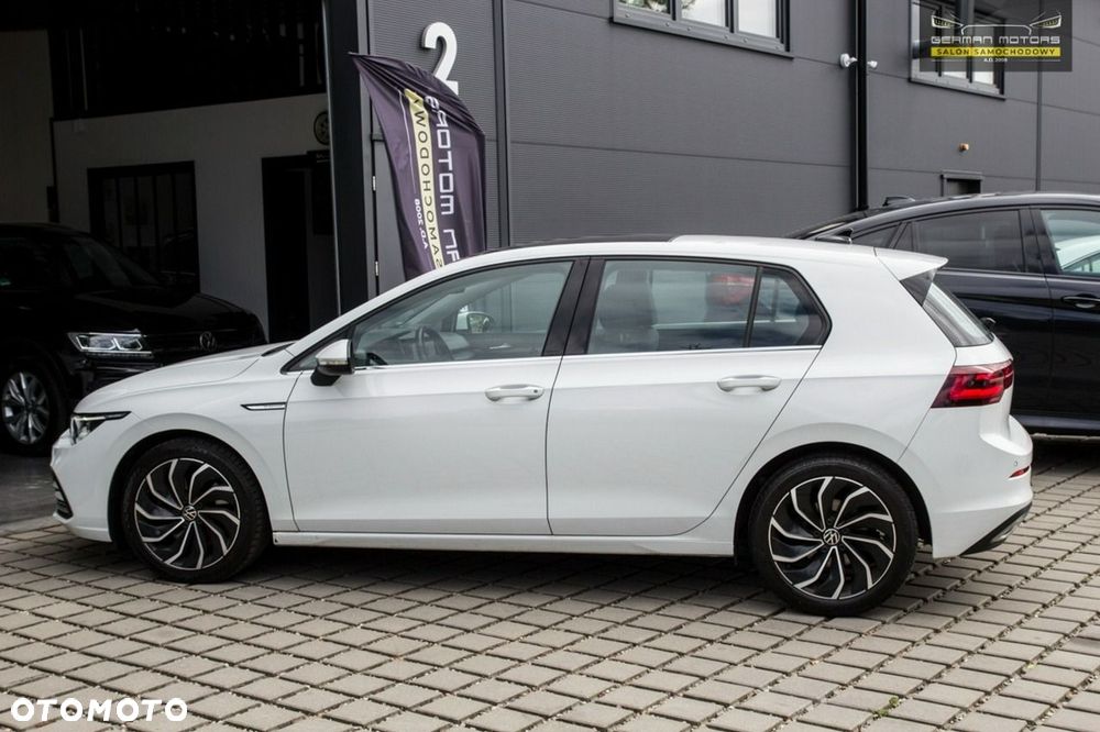 Volkswagen Golf 1.5 TSI EVO Style - 19