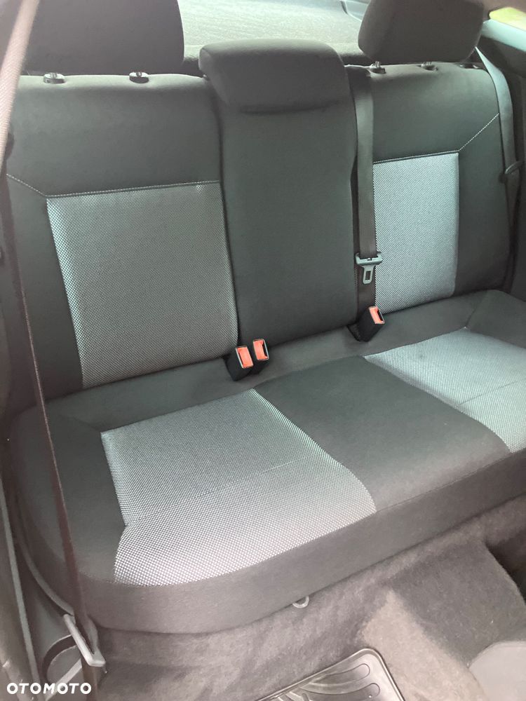 Opel Astra 1.6 Easytronic Sport - 15