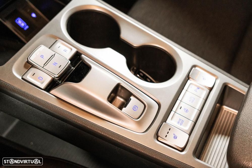 Hyundai Kauai Style - 34