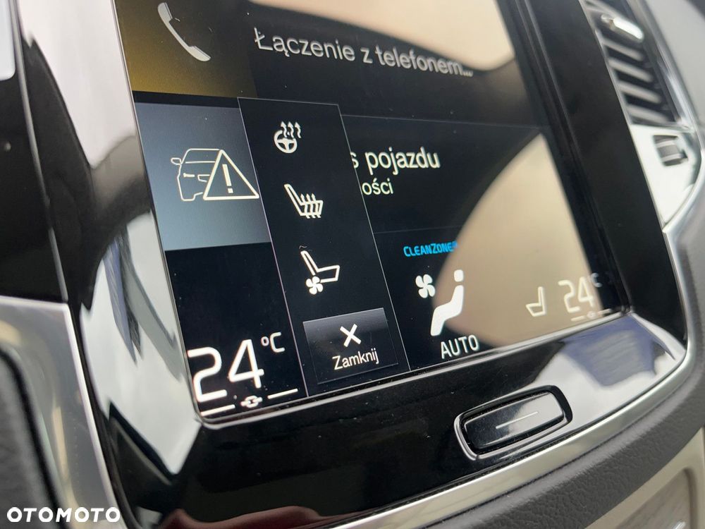 Volvo XC 90 - 24
