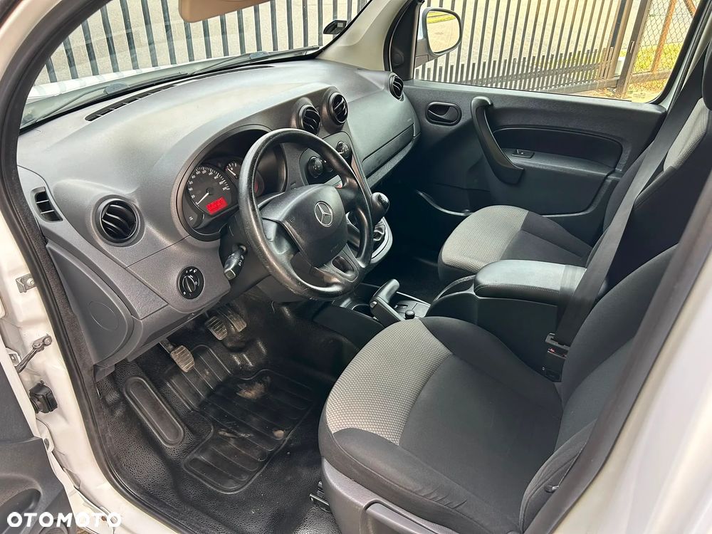 Mercedes-Benz Citan - 22