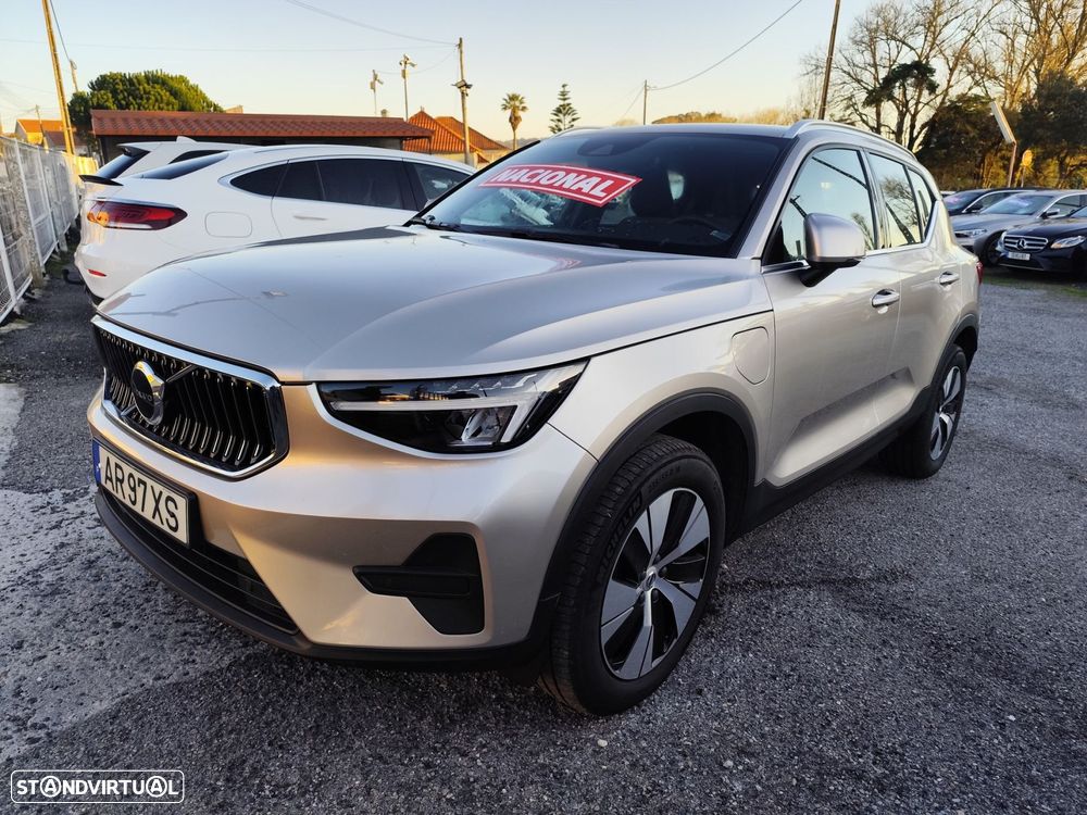 Volvo XC 40 1.5 T4 PHEV Essential - 5