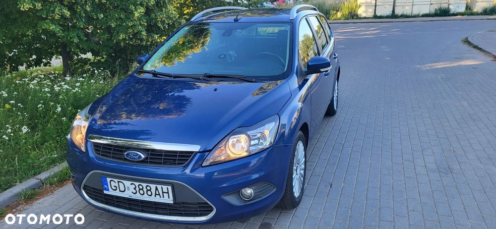 Ford Focus - 2