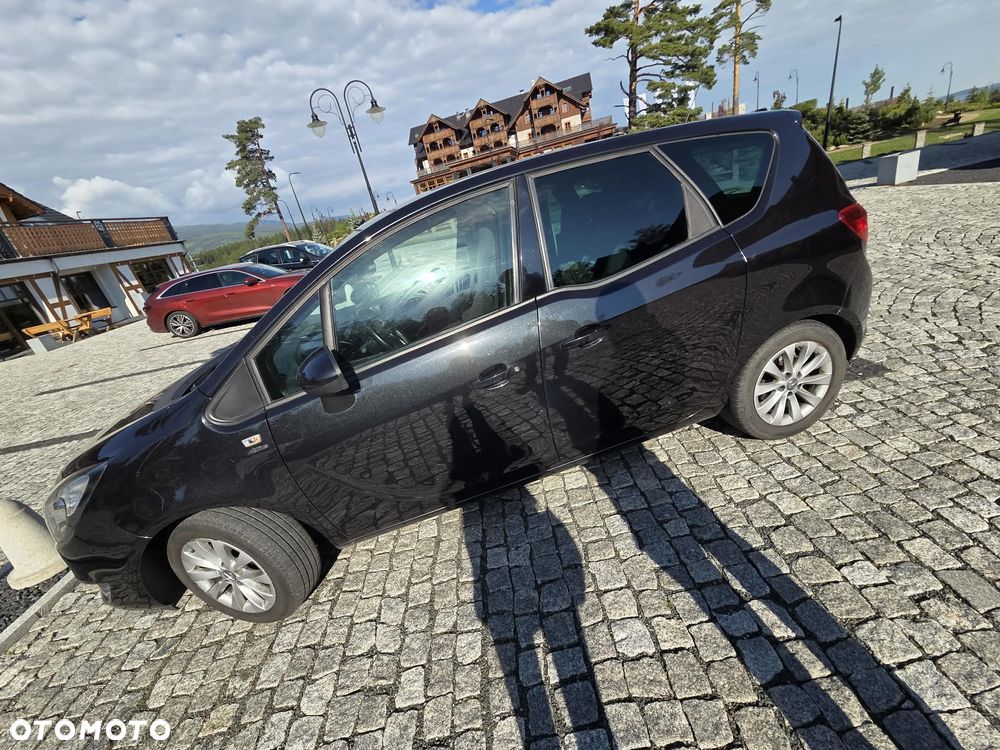 Opel Meriva 1.4 Active - 2