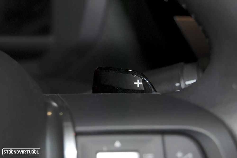 Citroën C4 1.2 Hybrid Plus e-DSC6 - 31