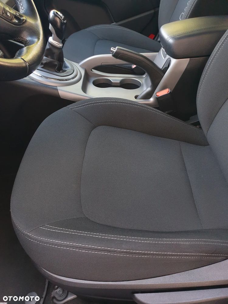 Kia Sportage 1.6 GDI XL 2WD - 7