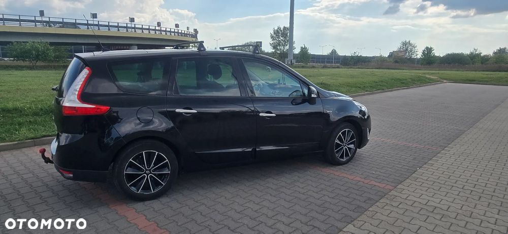Renault Grand Scenic Gr 1.6 dCi Energy Bose Edition S&S - 7