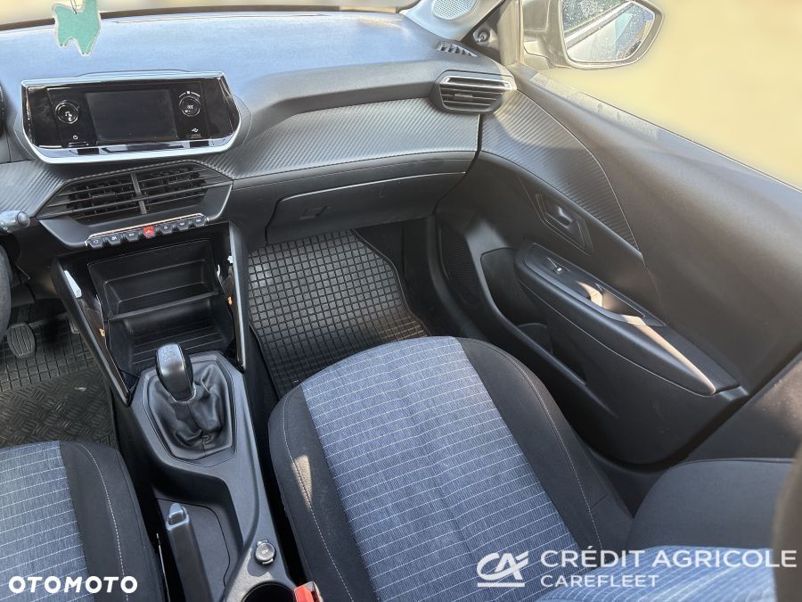 Peugeot 208 1.2 PureTech Like S&S - 20