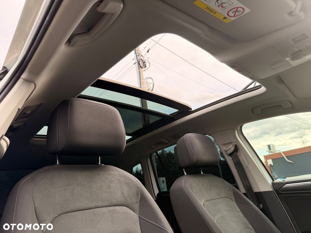 Volkswagen Tiguan 2,0 TSI OPF 4Motion DSG R-Line - 25