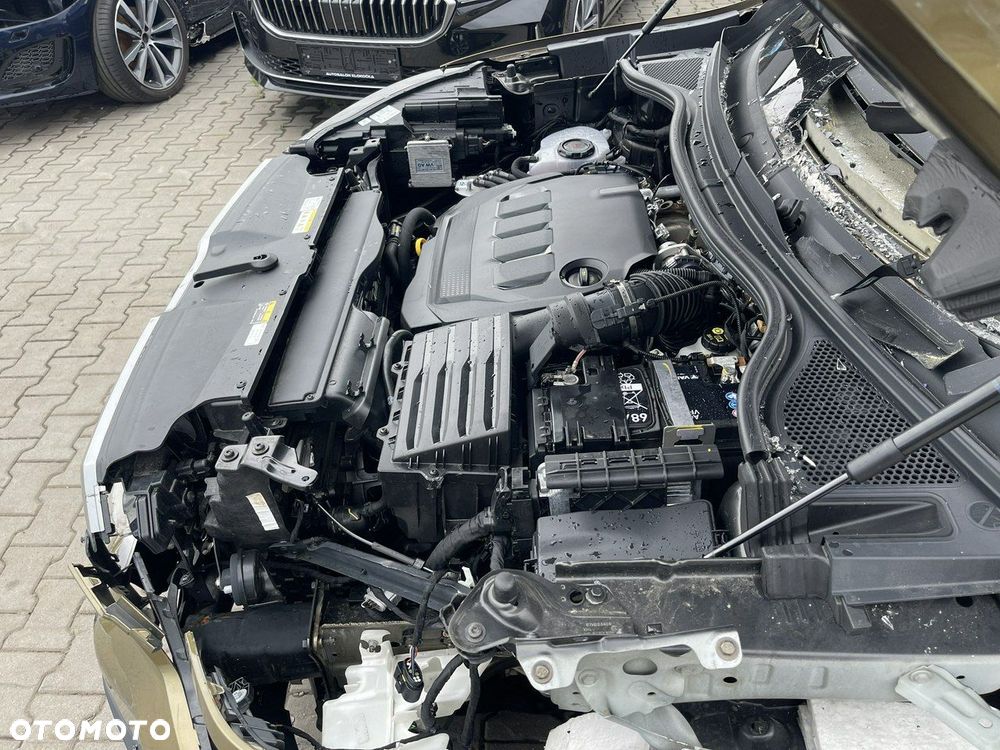 Skoda Kodiaq 2.0 TDI 4x4 DSG Selection - 15