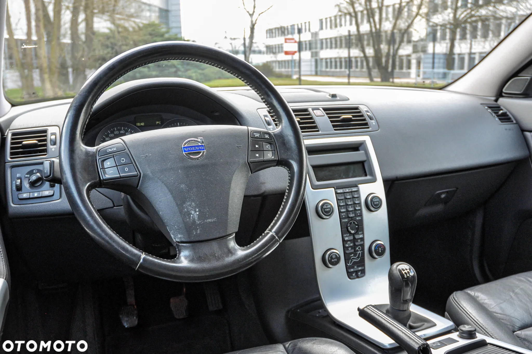 Volvo V50 1.6D DRIVe - 9