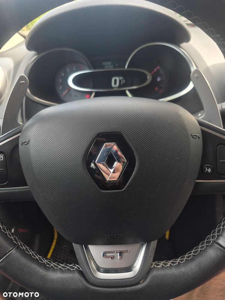 Renault Clio 1.2 TCe GT 120 EDC - 16