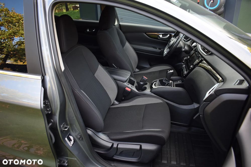 Nissan Qashqai - 33