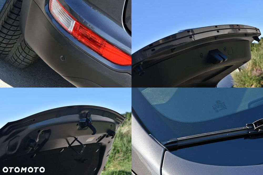 Kia Sportage 1.6 GDI L 2WD - 38