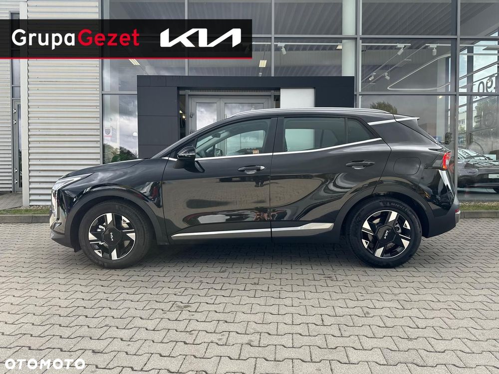 Kia Sportage 1.6 T-GDI M 2WD - 6