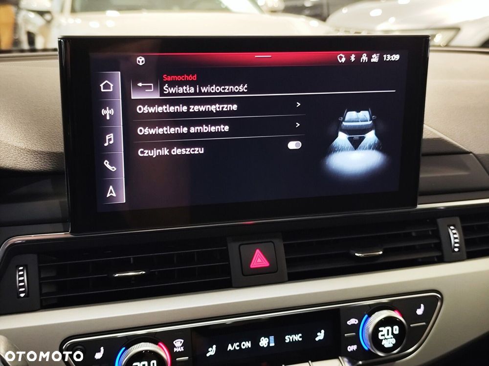 Audi A4 - 16