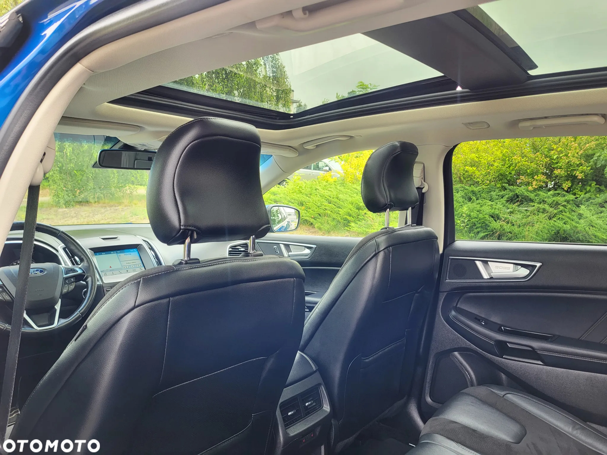 Ford Edge 2.0 TDCi Twin-Turbo 4WD ST-Line - 20