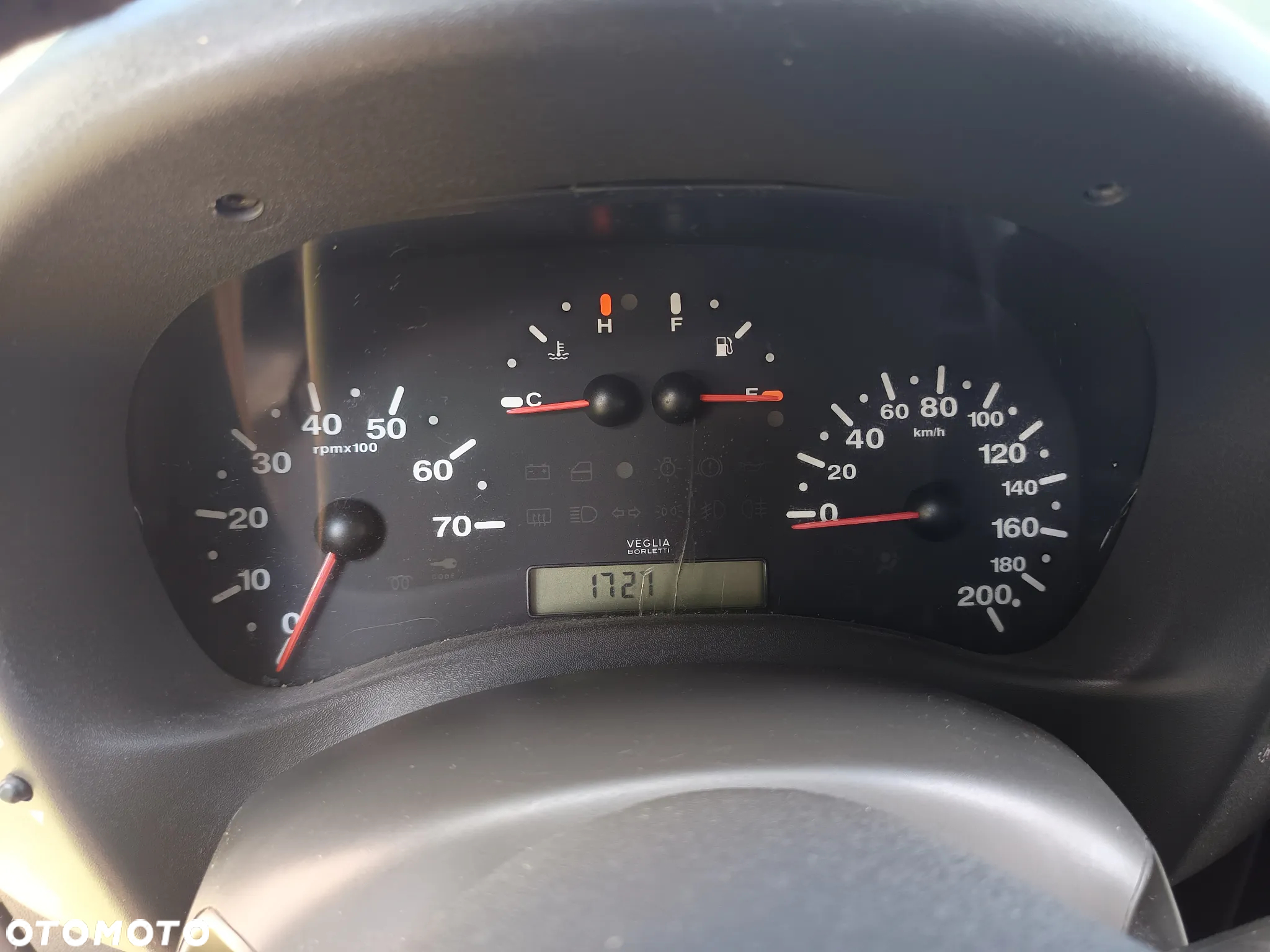 Fiat Doblo - 10