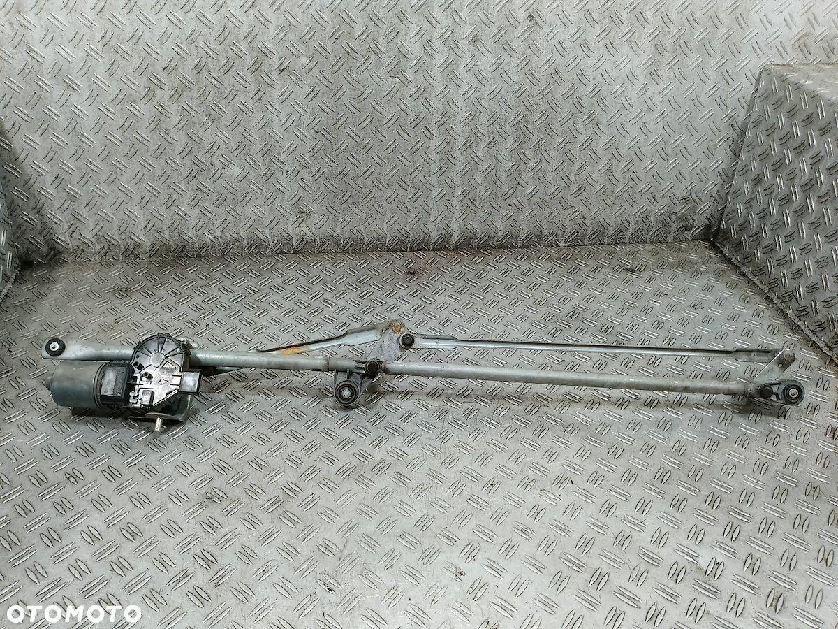 MECHANIZM WYCIERACZEK CHRYSLER 200 (JS) F00HV01026  05303714 - 5