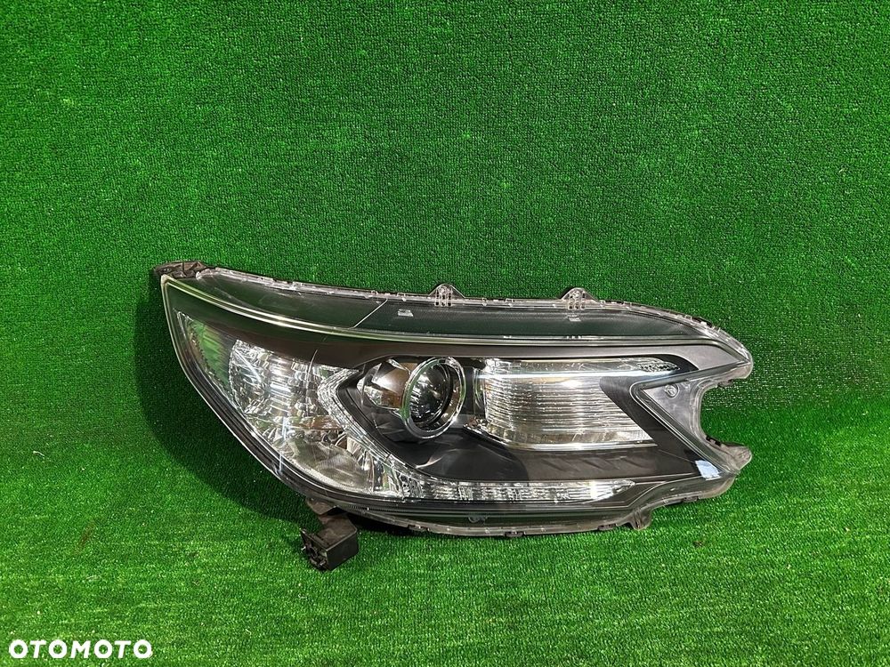 REFLEKTOR PRAWY HONDA CR-V CRV IV XENON 12-16
