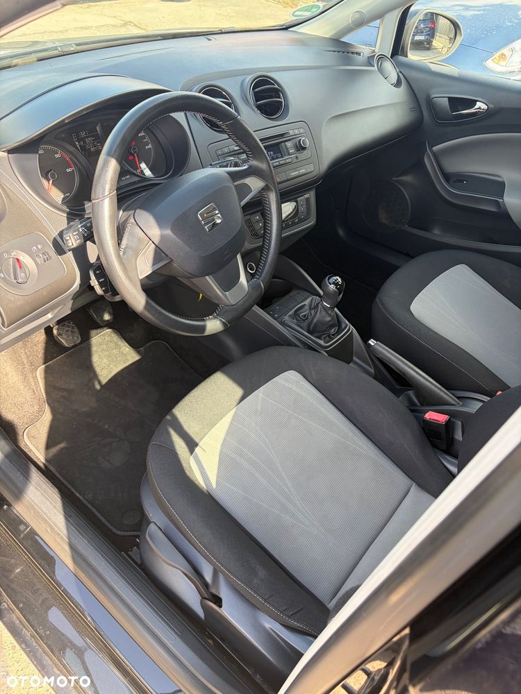 Seat Ibiza - 25