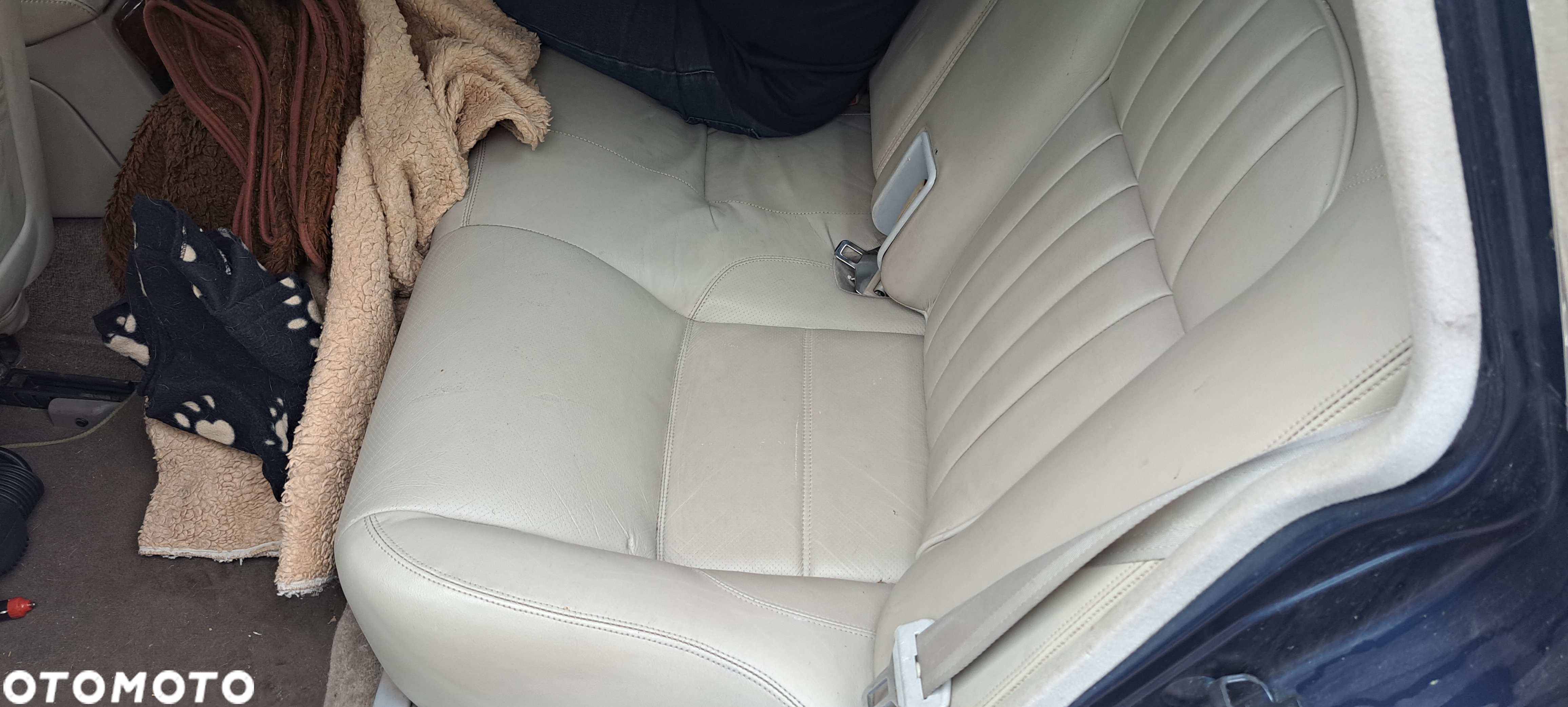 Jaguar XJ - 6