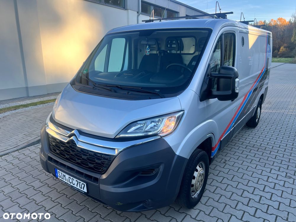 Citroën Jumper - 4