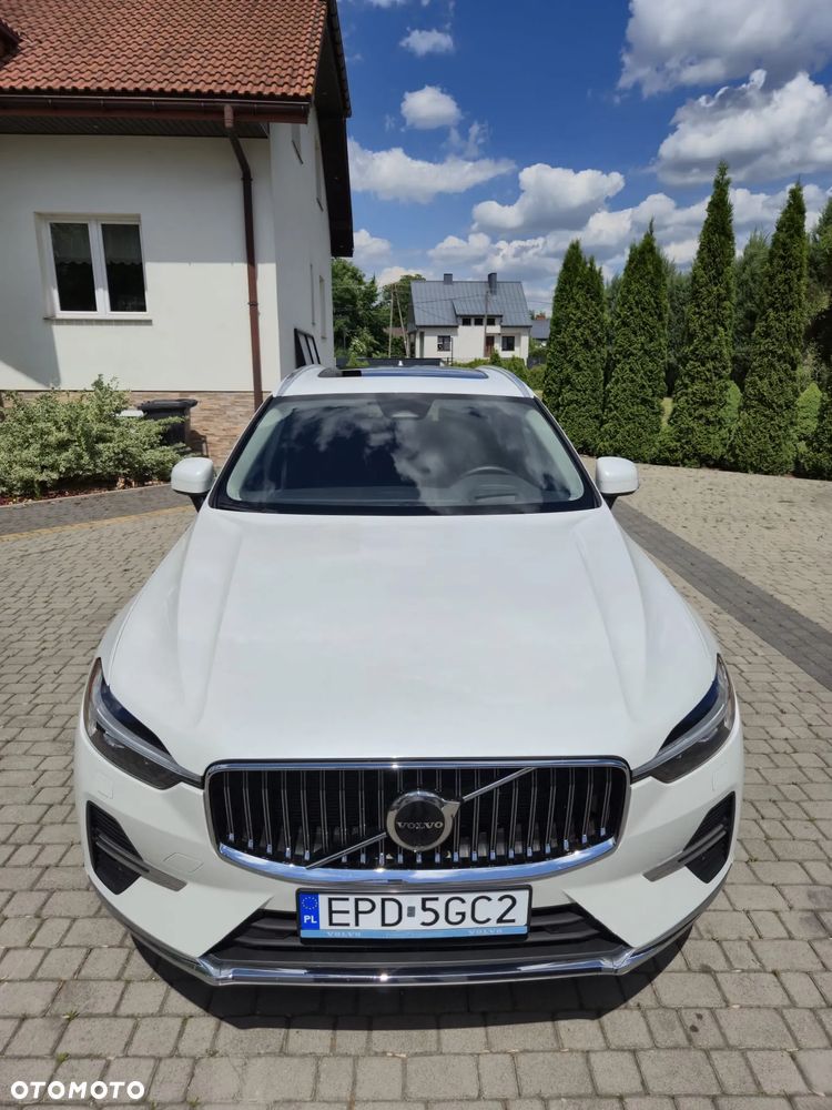 Volvo XC 60 B5 B Inscription - 1