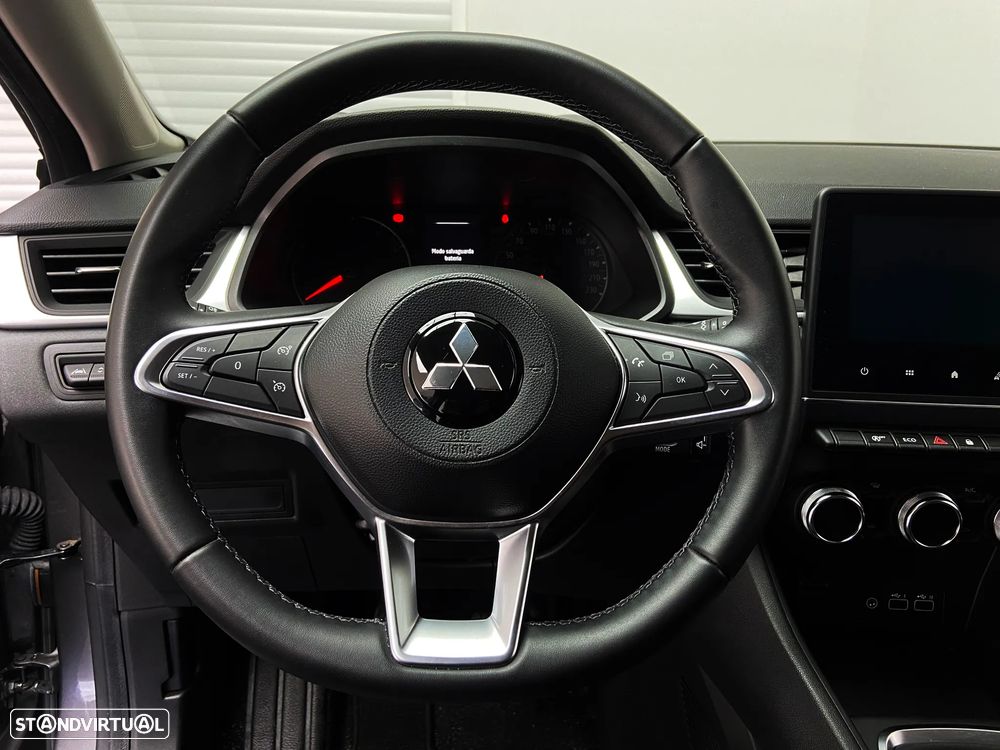 Mitsubishi ASX 1.0 MPI-T Invite - 13