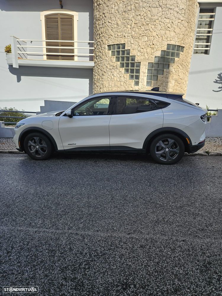 Ford Mustang Mach-E 98.7 kWh Premium - 1