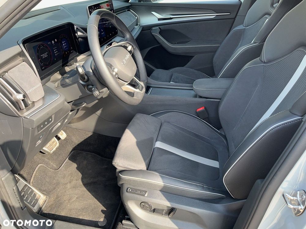 Skoda Kodiaq 2.0 TDI 4x4 Sportline DSG - 16