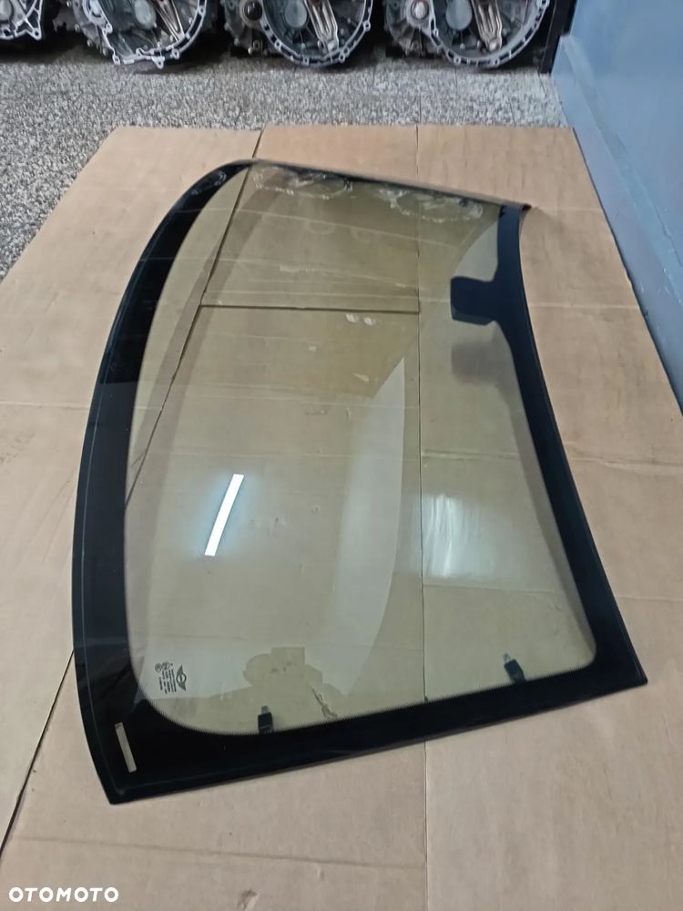MINI Cooper R50 R52 R53 Szyba przednia grzana sensor - 2